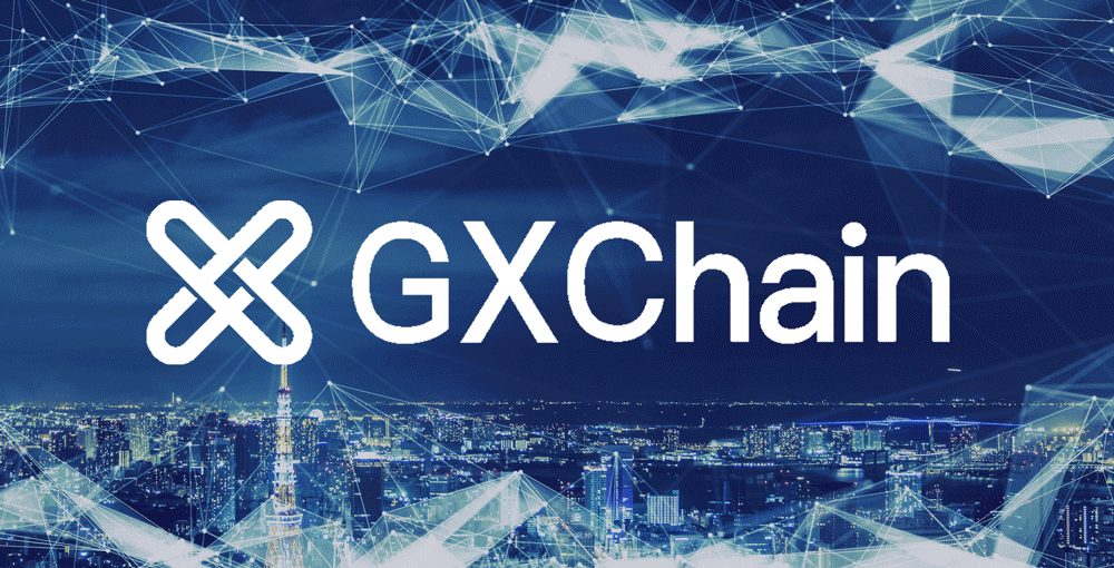 GXChain là gì? Thông tin về đồng tiền ảo GXS Coin mới nhất