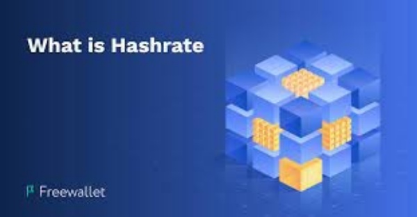 Hashrate là gì? Sự tương quan giữa Hash Rate và Bitcoin Hashrate là gì? Sự tương quan giữa Hash Rate và Bitcoin