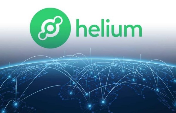 Helium (HNT) là gì? Thông tin về đồng tiền ảo HNT Coin mới nhất Helium (HNT) là gì? Thông tin về đồng tiền ảo HNT Coin mới nhất