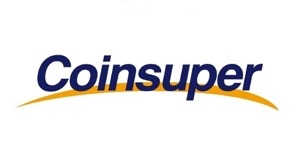 Hướng dẫn đăng ký tài khoản, cách nạp và rút sàn Coinsuper