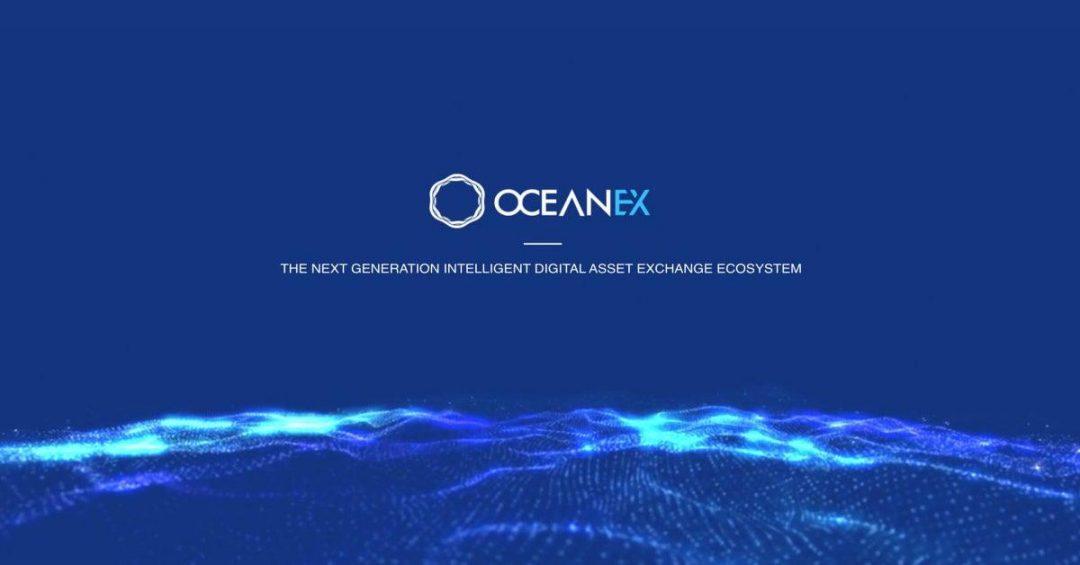Hướng dẫn đăng ký tài khoản, cách nạp và rút sàn OceanEx