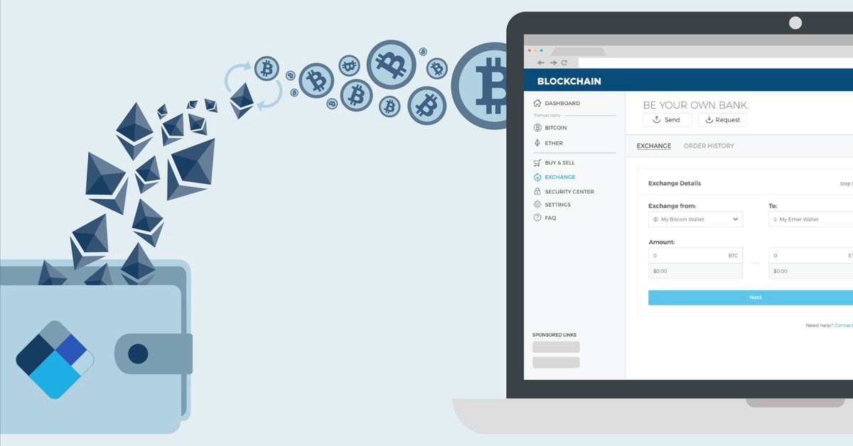 Chia sẽ cách sao lưu và phục hồi ví Blockchain.com Chia sẽ cách sao lưu và phục hồi ví Blockchain.com