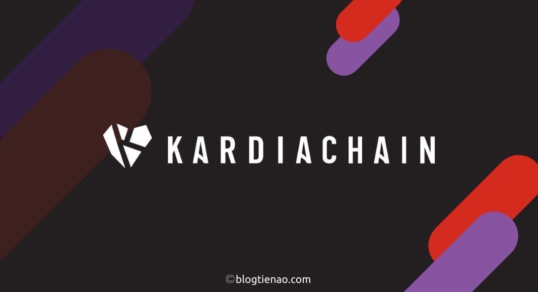 KardiaChain là gì? Thông tin về đồng tiền ảo KAI Coin mới nhất KardiaChain là gì? Thông tin về đồng tiền ảo KAI Coin mới nhất