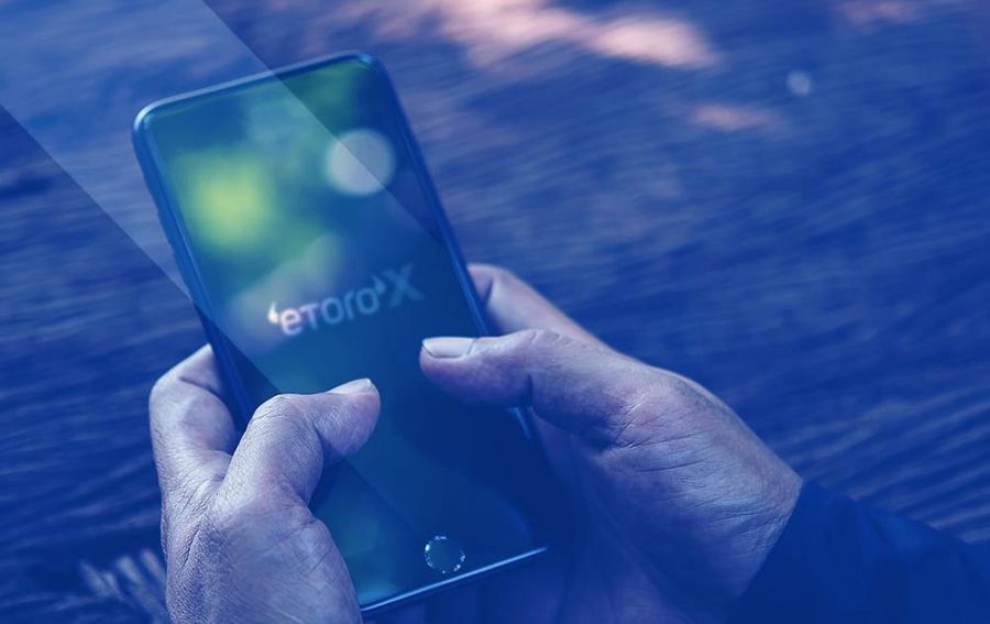 Vì sao nhà đầu tư tiền điện tử nên đầu tư vào sàn eToroX Vì sao nhà đầu tư tiền điện tử nên đầu tư vào sàn eToroX
