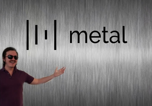 Metal là gì? Thông tin về đồng tiền ảo MTL Coin mới nhất Metal là gì? Thông tin về đồng tiền ảo MTL Coin mới nhất