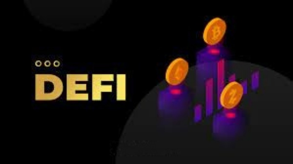 Một số đồng coin DeFi tiềm năng hiện nay Một số đồng coin DeFi tiềm năng hiện nay