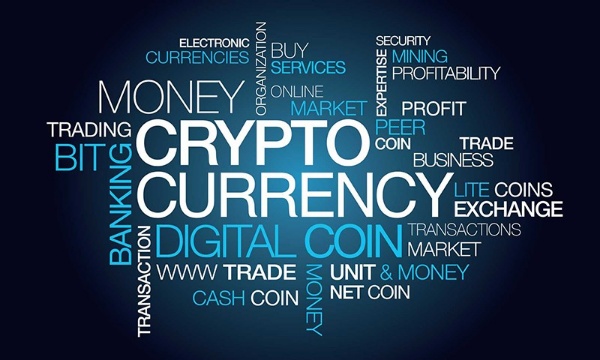 Một số thuật ngữ cơ bản bạn cần phải biết khi tham gia thị trường crypto Một số thuật ngữ cơ bản bạn cần phải biết khi tham gia thị trường crypto