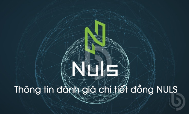 NULS là gì? Thông tin về đồng NULS Coin mới nhất NULS là gì? Thông tin về đồng NULS Coin mới nhất