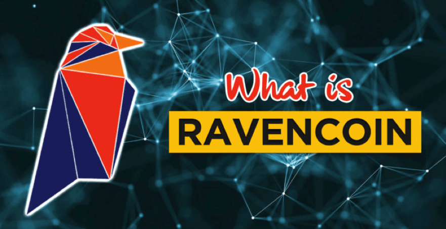 Ravencoin là gì? Thông tin về đồng tiền ảo RVN Coin Ravencoin là gì? Thông tin về đồng tiền ảo RVN Coin