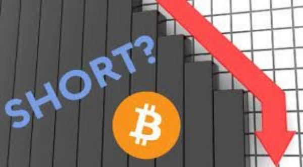Short Bitcoin là gì? Cách đánh Short Bitcoin hiệu quả nhất