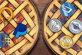 Phân tích sự khác biệt giữa Cryptocurrency và Digital Currency Phân tích sự khác biệt giữa Cryptocurrency và Digital Currency