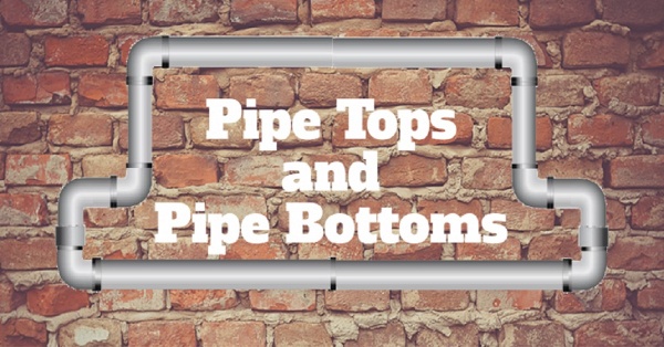 Mô hình giá Pipe Top/Bottom là gì?