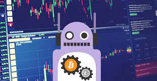 Trading Bot là gì? Top các Trading Bot được sử dụng nhiều nhất hiện nay Trading Bot là gì? Top các Trading Bot được sử dụng nhiều nhất hiện nay