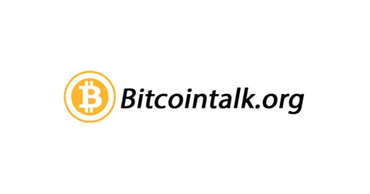 Bitcointalk là gì? Thông tin diễn đàn tiền ảo lớn nhất thế giới