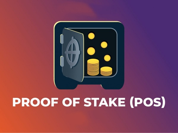 Giới thiệu 12 loại coin Proof of Stake tạo ra thu nhập thụ động
