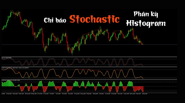 Tìm hiểu chỉ báo Stochastic? Cách giao dịch Stochastic hiệu quả nhất