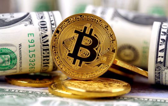 Tìm hiểu DCA là gì? Chiến lược tăng lợi nhuận khi trade coin Tìm hiểu DCA là gì? Chiến lược tăng lợi nhuận khi trade coin