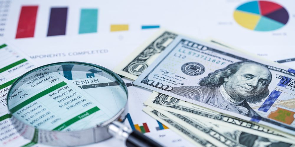 Nên giao dịch forex với tài khoản bao nhiêu? Nên giao dịch forex với tài khoản bao nhiêu?