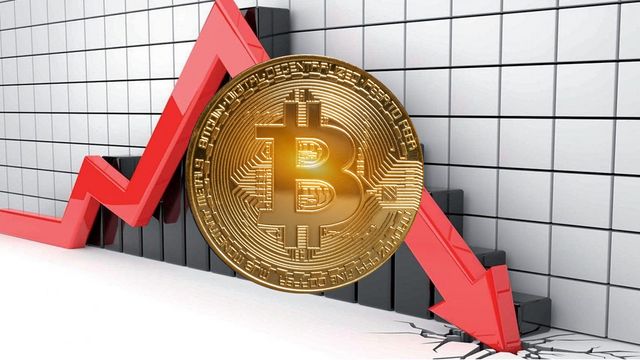 Những điều cần nhớ khi thị trường Bitcoin chuyển sang giảm giá Những điều cần nhớ khi thị trường Bitcoin chuyển sang giảm giá