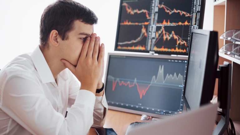 Những lầm tưởng về giao dịch Forex mà Trader mới hay hiểu nhầm Những lầm tưởng về giao dịch Forex mà Trader mới hay hiểu nhầm