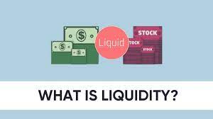Lý do tại sao Liquidity lại quan trọng trong trade coin Lý do tại sao Liquidity lại quan trọng trong trade coin