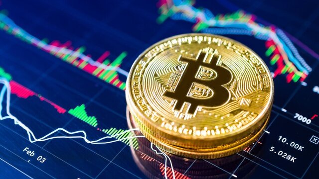Hướng dẫn cách mua BTC bằng VND tại Việt Nam Hướng dẫn cách mua BTC bằng VND tại Việt Nam