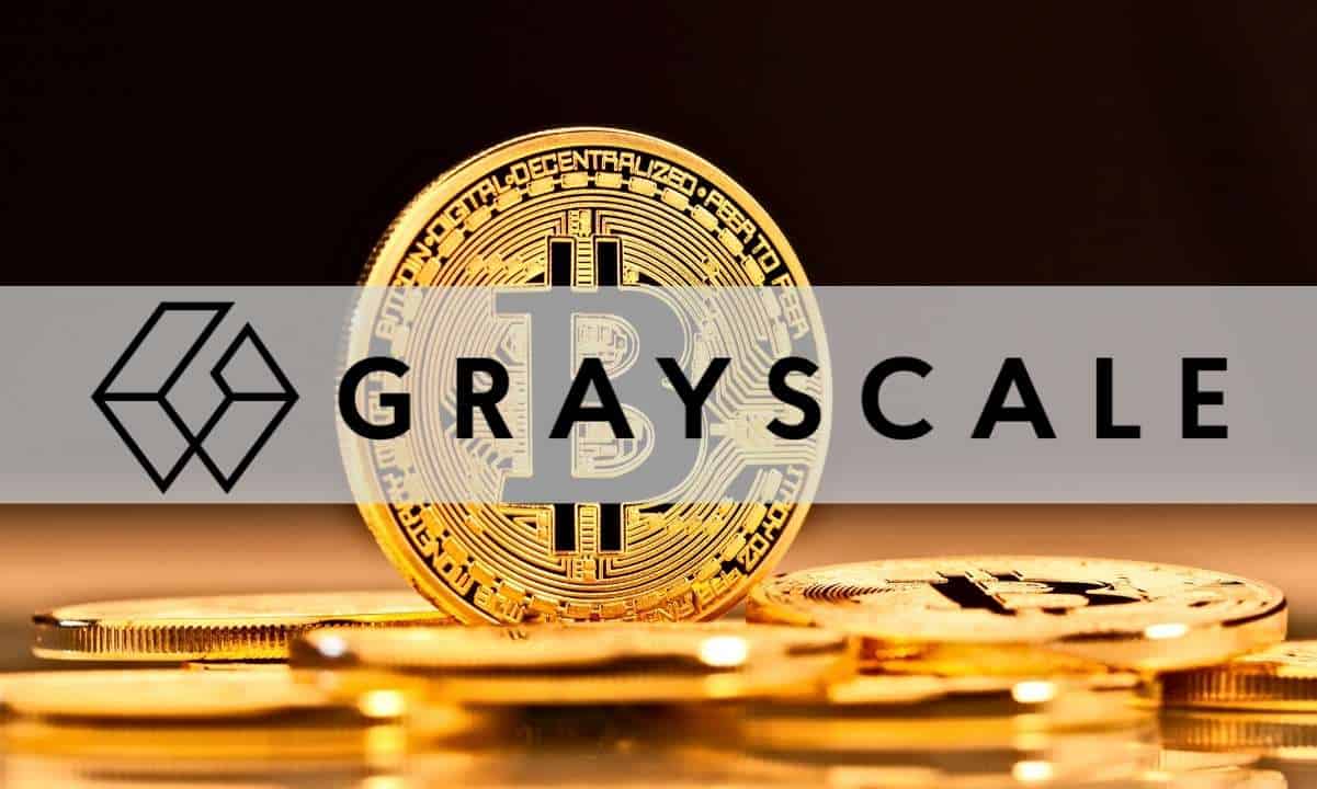 GBTC là gì? Những điều cần biết về Grayscale Bitcoin Trust