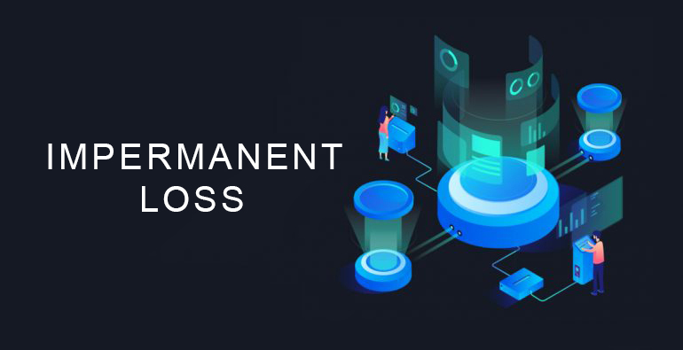 Impermanent Loss là gì? Giải thích về Impermanent Loss chi tiết nhất