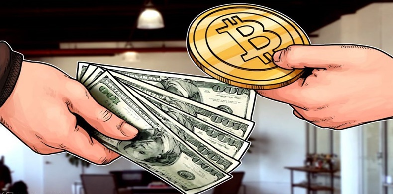 5 cách để chuyển Bitcoin thành tiền mặt nhất định phải biết