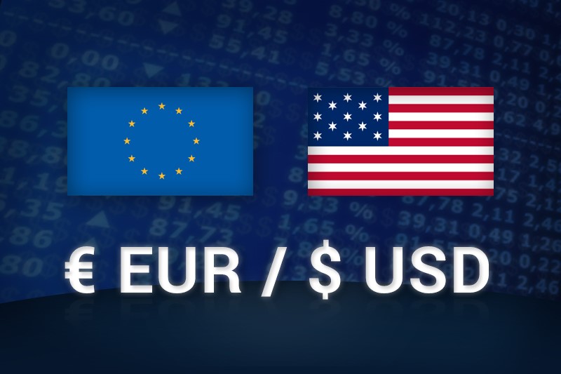 Hướng dẫn giao dịch cặp EURUSD hiệu quả nhất Hướng dẫn giao dịch cặp EURUSD hiệu quả nhất