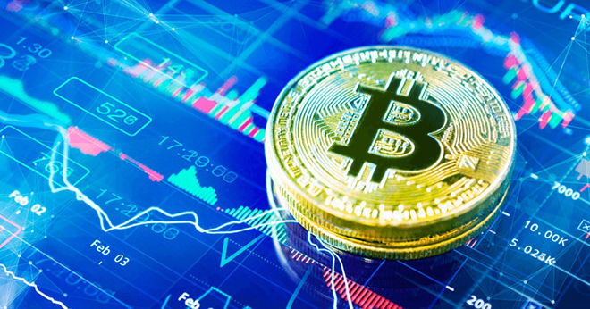 Phương pháp dùng Bitcoin làm đơn vị quy đổi Phương pháp dùng Bitcoin làm đơn vị quy đổi