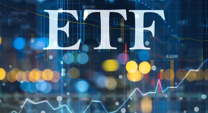 ETF đòn bẩy là gì? Hướng dẫn giao dịch ETF trên sàn MEXC.