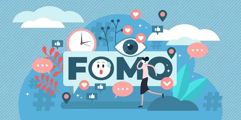 Hiệu ứng FOMO là gì? 8 cách để tránh bị FOMO trong đầu tư Hiệu ứng FOMO là gì? 8 cách để tránh bị FOMO trong đầu tư