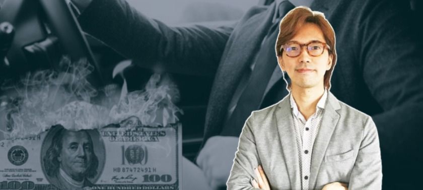 Siêu Trader Nhật và 3 kỹ thuật giúp bạn tránh những giao dịch cảm xúc tệ hại