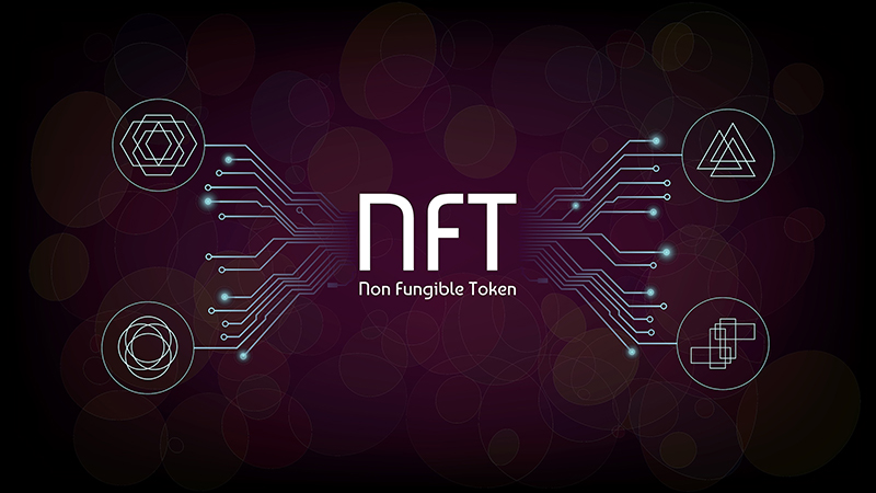 Cách tạo một NFT (Non-Fungible Token) trong 15 phút Cách tạo một NFT (Non-Fungible Token) trong 15 phút