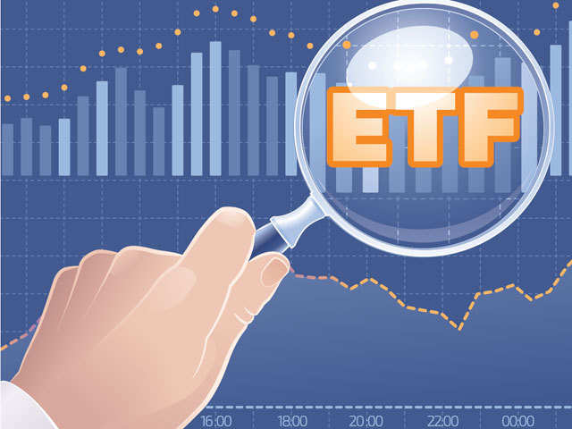 Vì sao lại mất token khi giao dịch ETF?