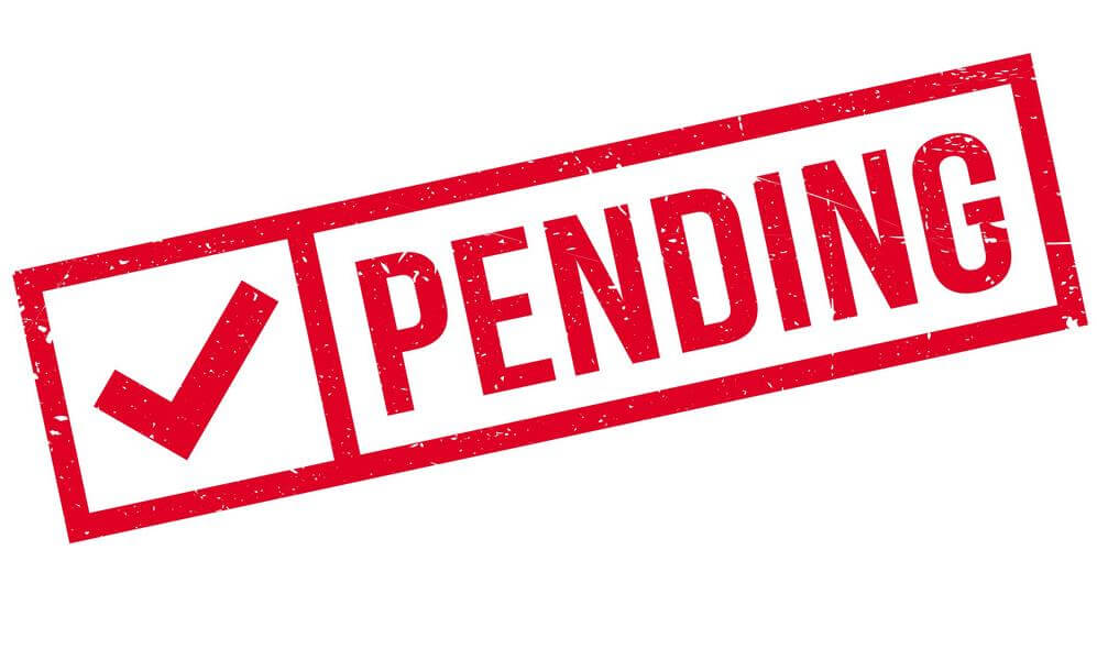Cách xử lý lệnh chuyển ETH (Ethereum) bị pending