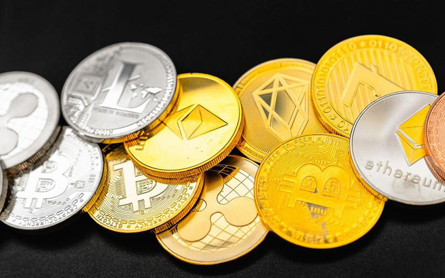 Top 50 đồng coin thống lĩnh thị trường Top 50 đồng coin thống lĩnh thị trường