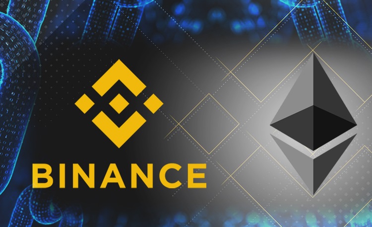 Sự khác nhau giữa Binance Smart Chain Và Ethereum