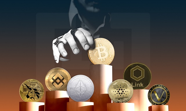 Hold Coin là gì? Tìm hiểu chiến lược Hold Coin hiệu quả mới nhất