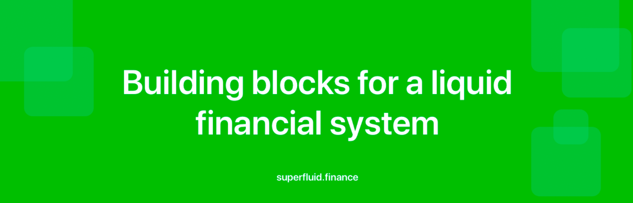 Superfluid là gì? Hướng dẫn sử dụng Superfluid hiệu quả