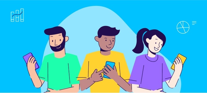 Users Pool là gì? Tìm hiểu vũ khí giúp dự án bùng nổ trong thời gian ngắn