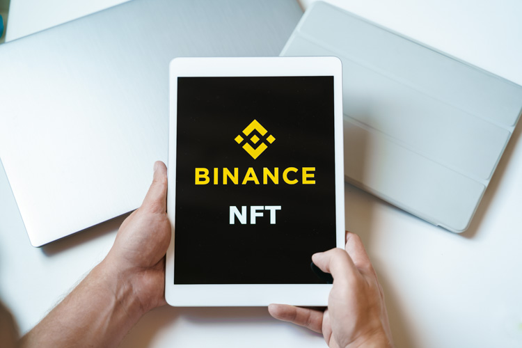 Binance NFT là gì? Hướng dẫn cách sử dụng Binance NFT Binance NFT là gì? Hướng dẫn cách sử dụng Binance NFT