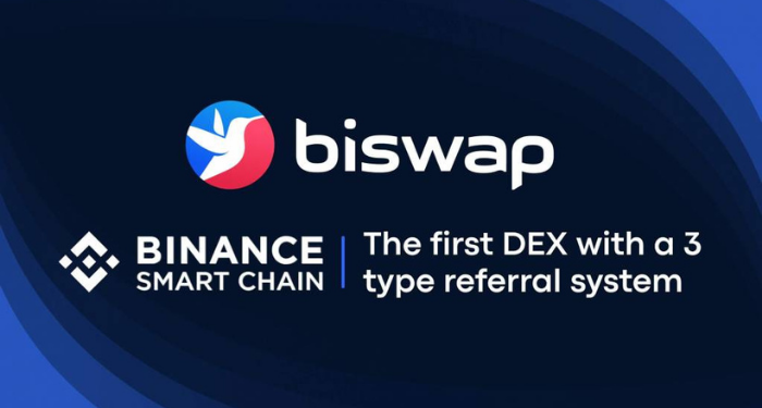 Biswap là gì? Tìm hiểu về tiền điện tử BSW Biswap là gì? Tìm hiểu về tiền điện tử BSW