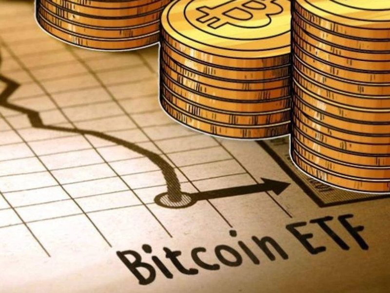 Bitcoin ETF là gì? Tầm quan trọng của Bitcoin ETF trong thị trường crypto.