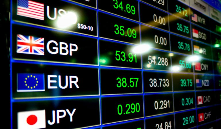 Các trader mới nên giao dịch bao nhiêu cặp tiền forex?