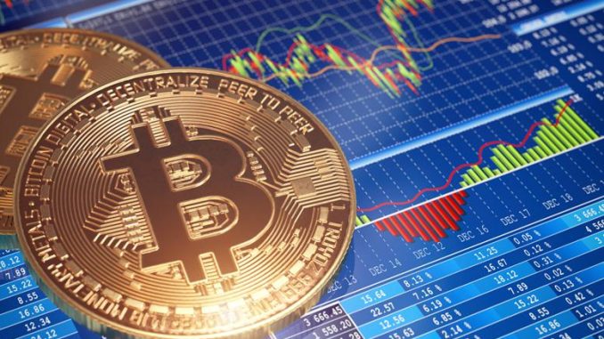 Tổng hợp các chỉ báo kỹ thuật hoạt động hiệu quả nhất trong đầu tư Bitcoin Tổng hợp các chỉ báo kỹ thuật hoạt động hiệu quả nhất trong đầu tư Bitcoin