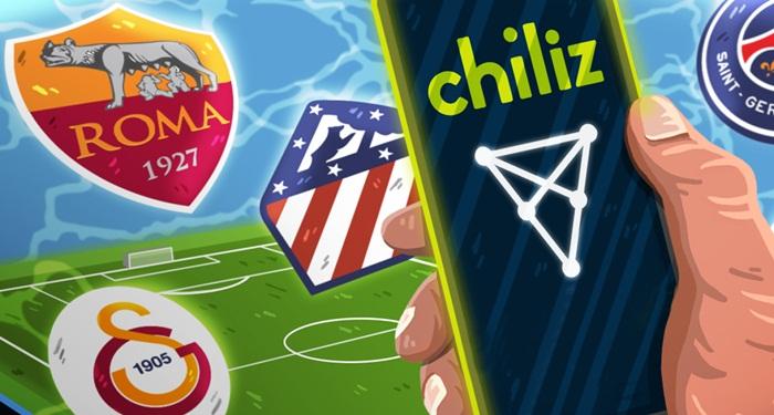 Chiliz là gì? Những điều cần biết về tiền điện tử CHZ Coin Chiliz là gì? Những điều cần biết về tiền điện tử CHZ Coin