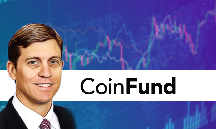CoinFund là gì? Những điều cần biết về coinfund CoinFund là gì? Những điều cần biết về coinfund