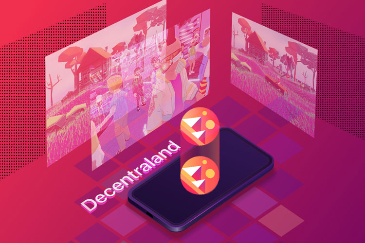 Dự đoán xu hướng giá của Decentraland (MANA) năm 2022 Dự đoán xu hướng giá của Decentraland (MANA) năm 2022